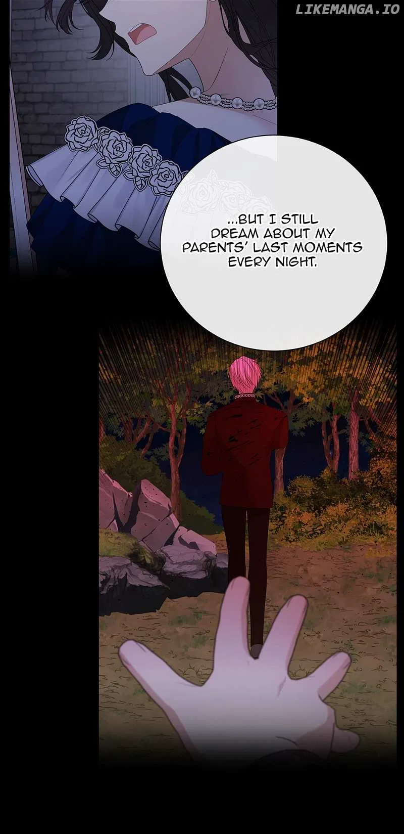 Four Dangerous Brothers to My Rescue! Chapter 100 – Page 12