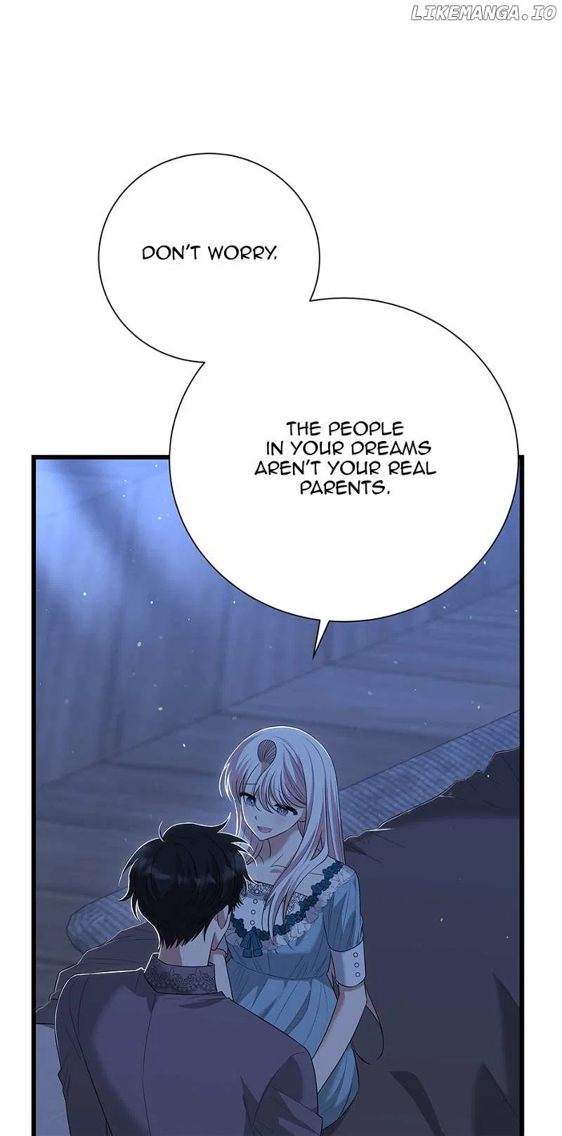 Four Dangerous Brothers to My Rescue! Chapter 100 – Page 18