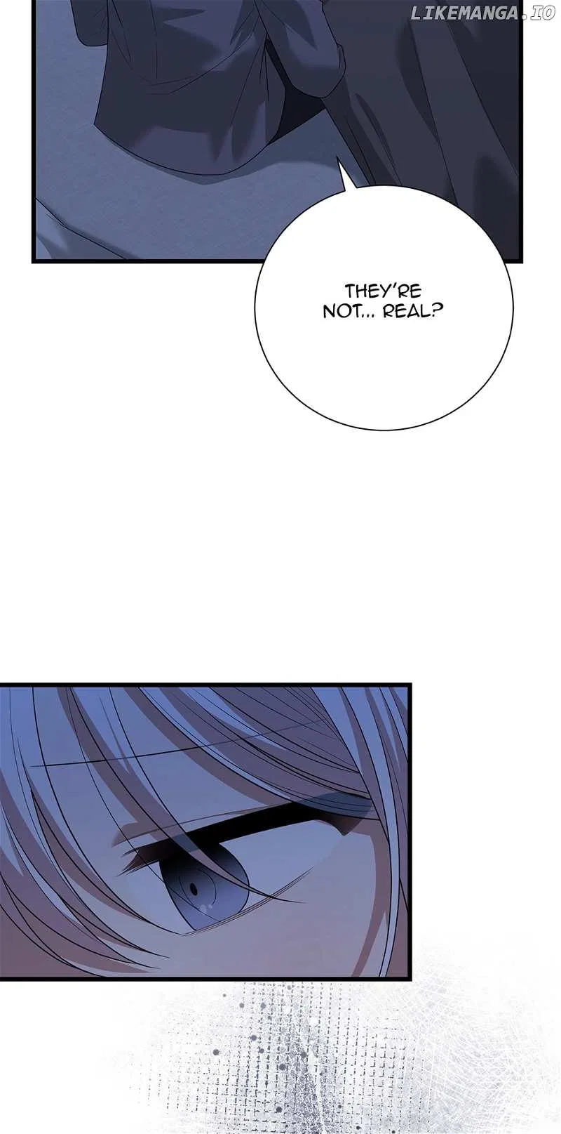 Four Dangerous Brothers to My Rescue! Chapter 100 – Page 19