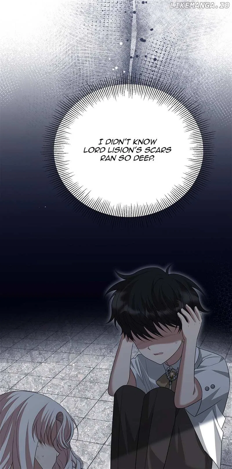 Four Dangerous Brothers to My Rescue! Chapter 100 – Page 20
