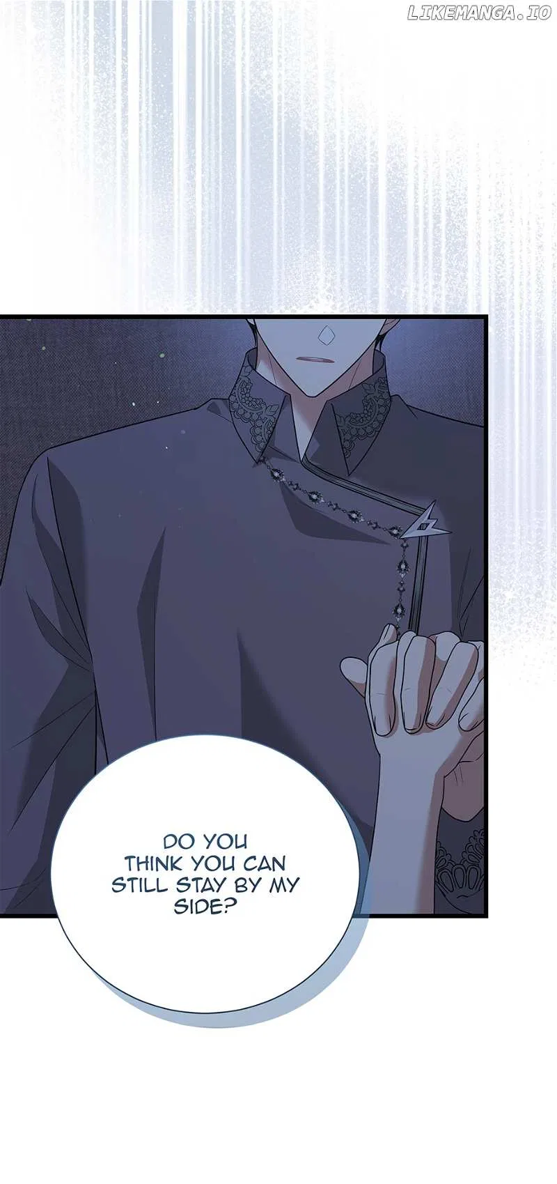 Four Dangerous Brothers to My Rescue! Chapter 100 – Page 30