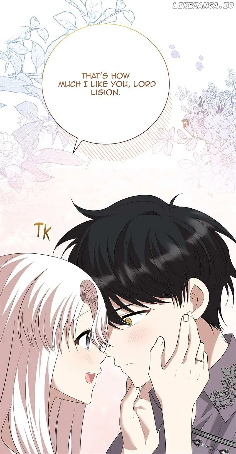 Four Dangerous Brothers to My Rescue! Chapter 100 – Page 32