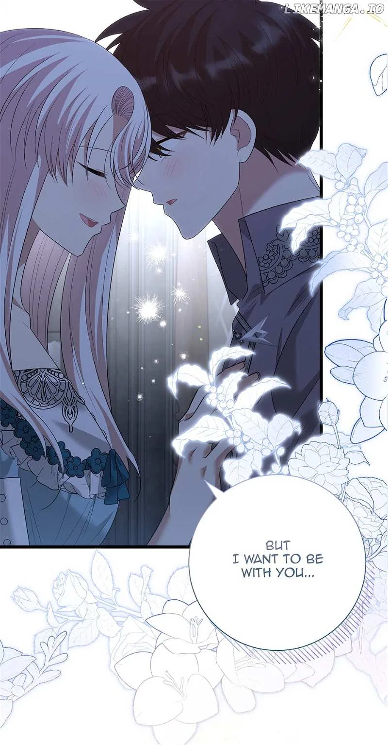 Four Dangerous Brothers to My Rescue! Chapter 100 – Page 34