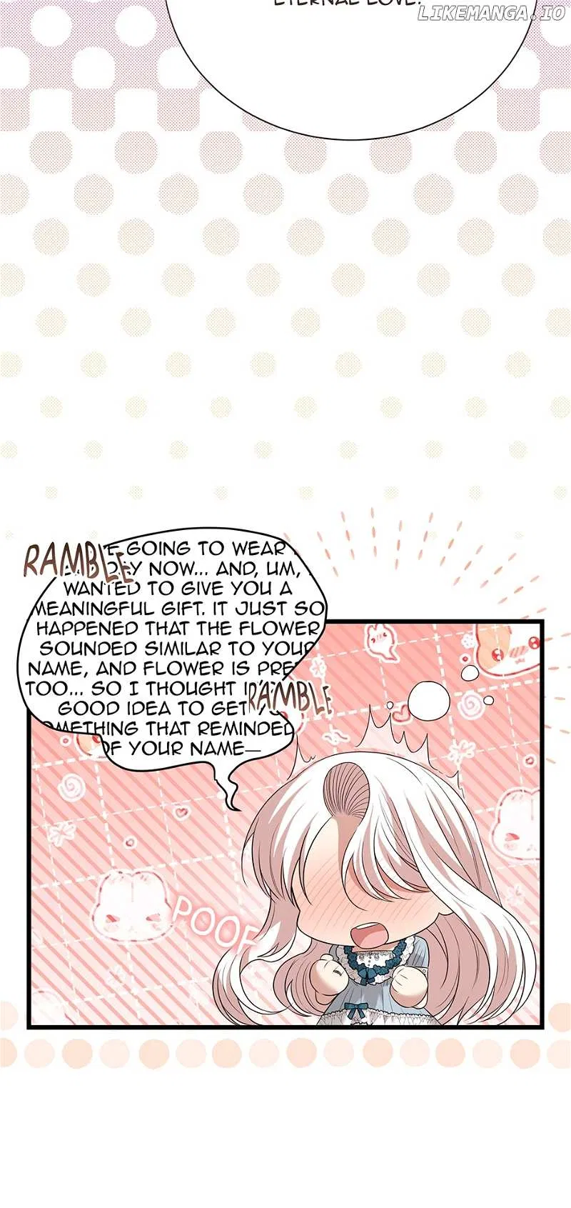 Four Dangerous Brothers to My Rescue! Chapter 100 – Page 39