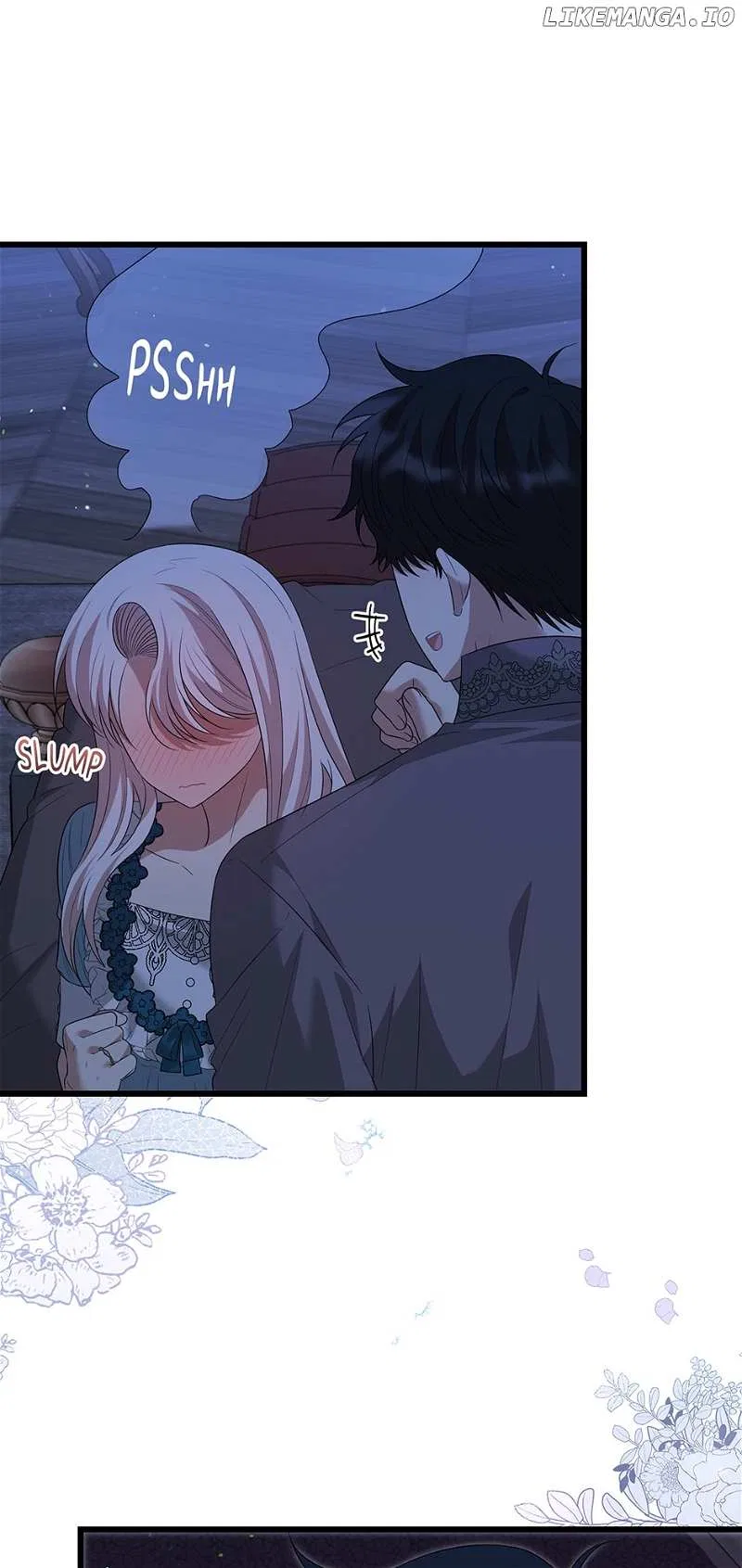 Four Dangerous Brothers to My Rescue! Chapter 100 – Page 40