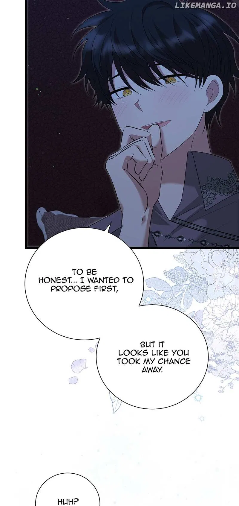 Four Dangerous Brothers to My Rescue! Chapter 100 – Page 41