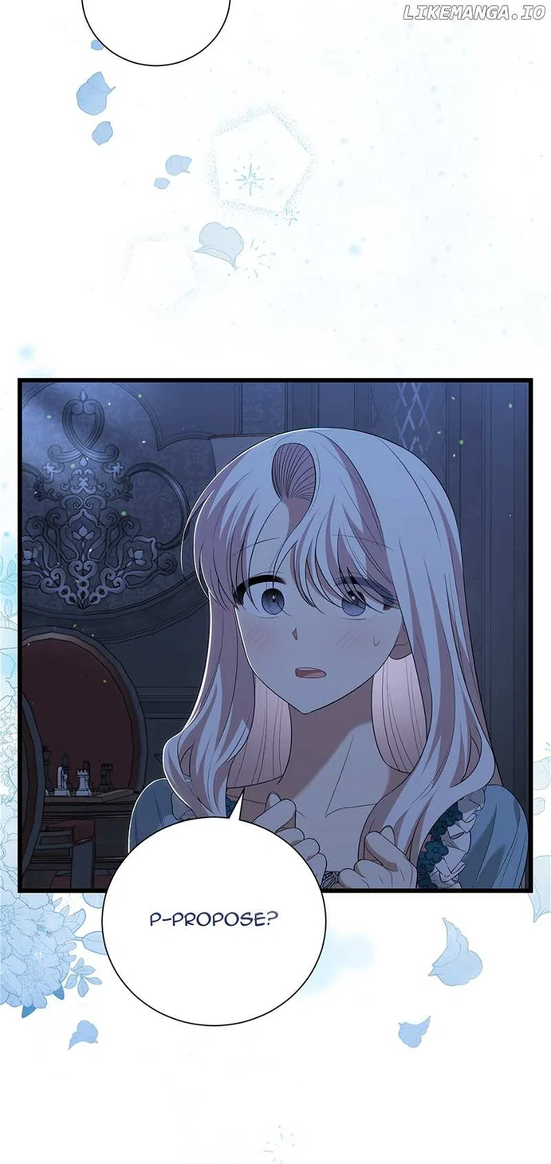 Four Dangerous Brothers to My Rescue! Chapter 100 – Page 42