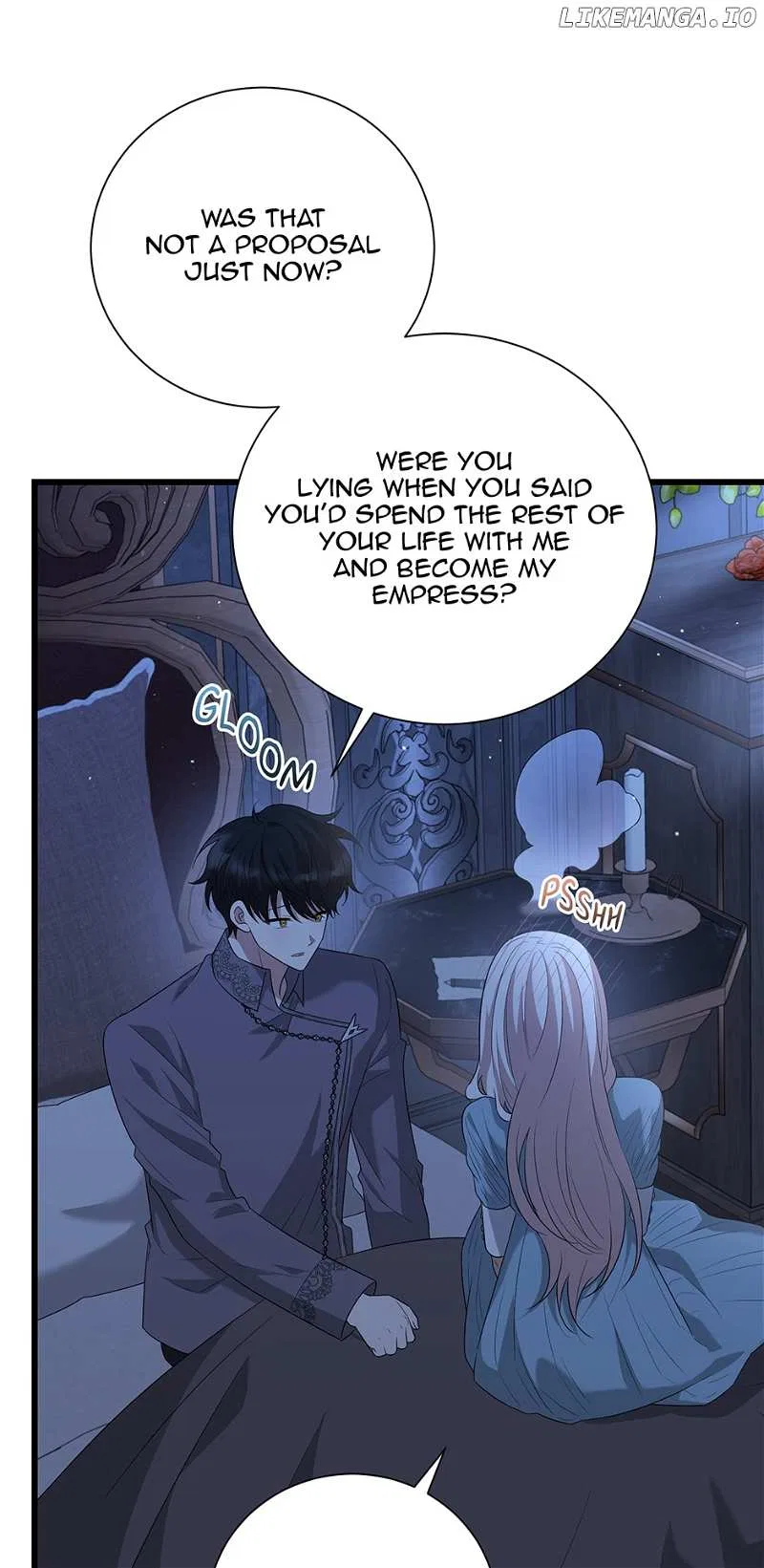 Four Dangerous Brothers to My Rescue! Chapter 100 – Page 43