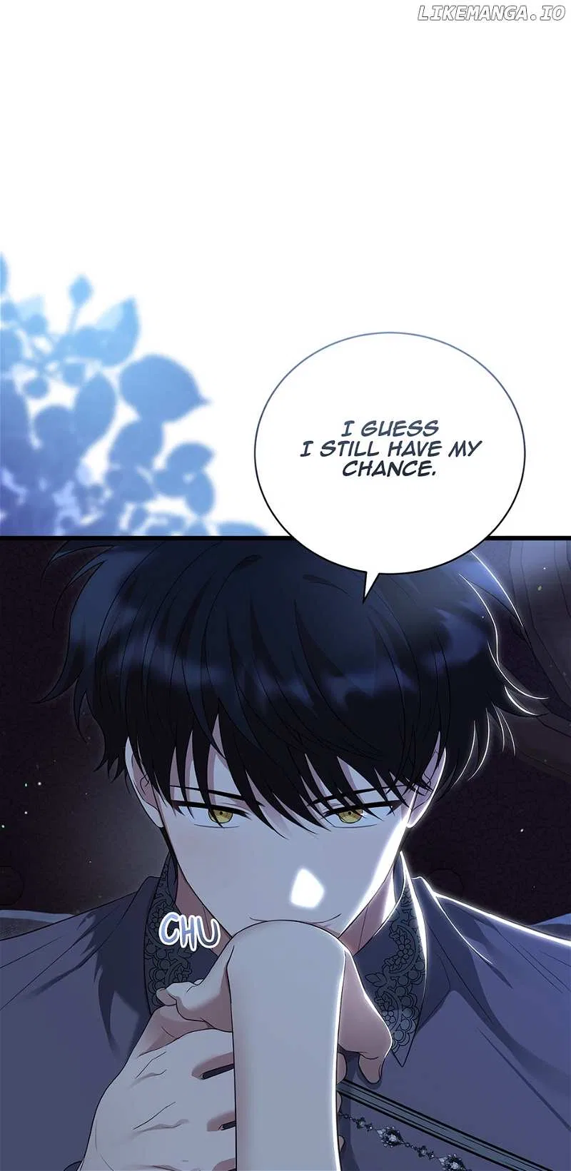 Four Dangerous Brothers to My Rescue! Chapter 100 – Page 45