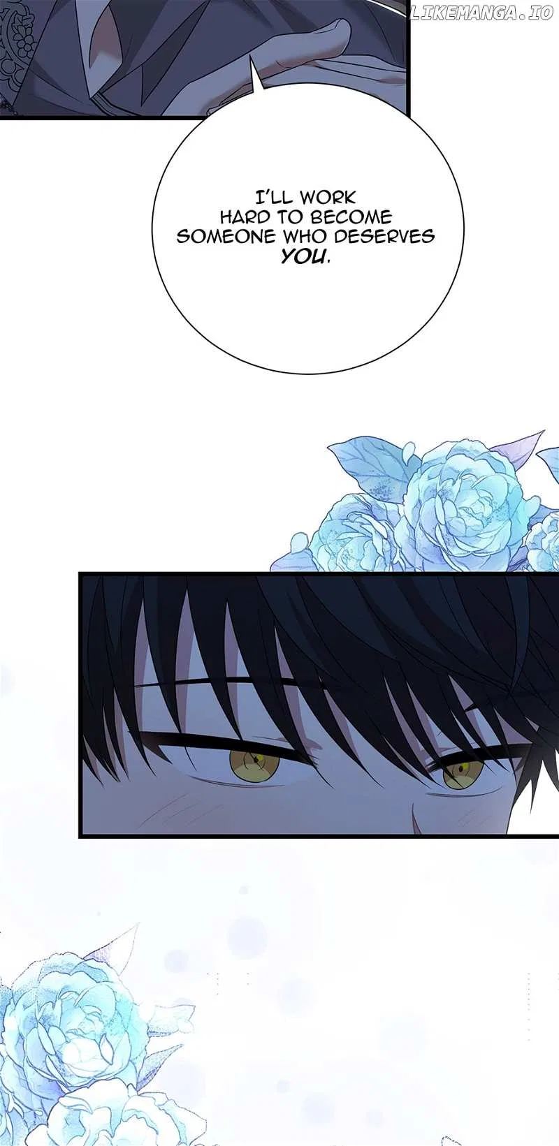 Four Dangerous Brothers to My Rescue! Chapter 100 – Page 47