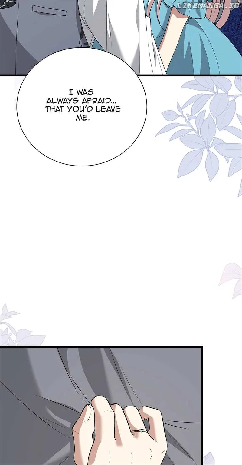 Four Dangerous Brothers to My Rescue! Chapter 100 – Page 57