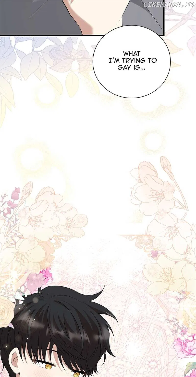 Four Dangerous Brothers to My Rescue! Chapter 100 – Page 58