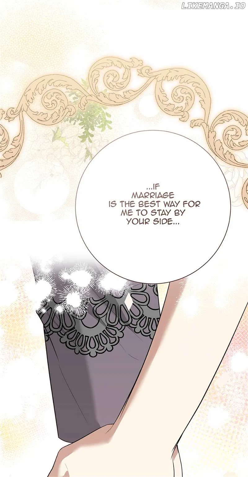 Four Dangerous Brothers to My Rescue! Chapter 100 – Page 60