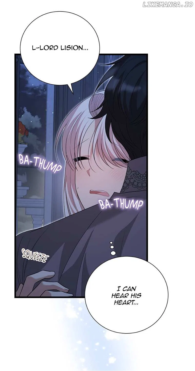 Four Dangerous Brothers to My Rescue! Chapter 100 – Page 65