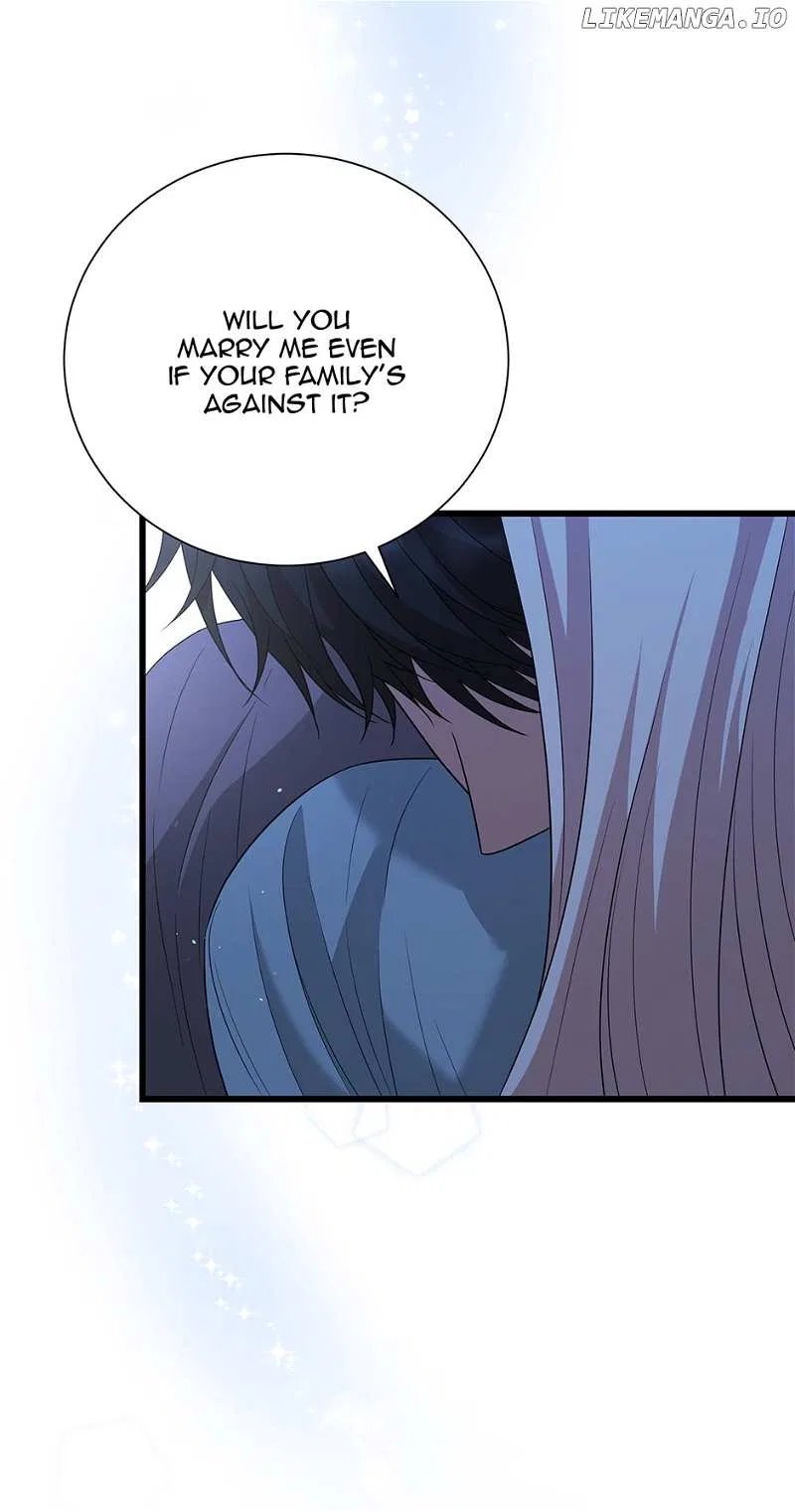 Four Dangerous Brothers to My Rescue! Chapter 100 – Page 66