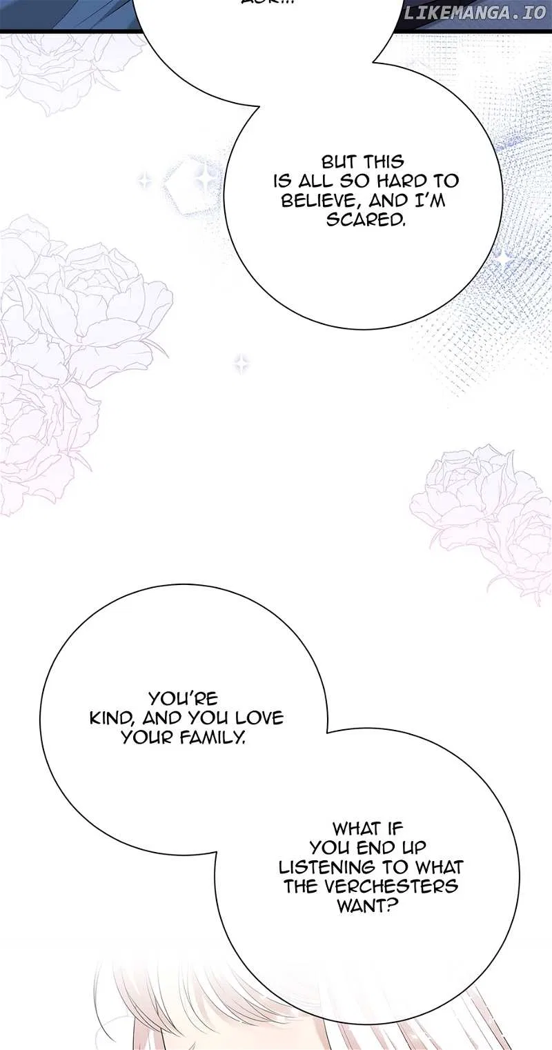 Four Dangerous Brothers to My Rescue! Chapter 100 – Page 68