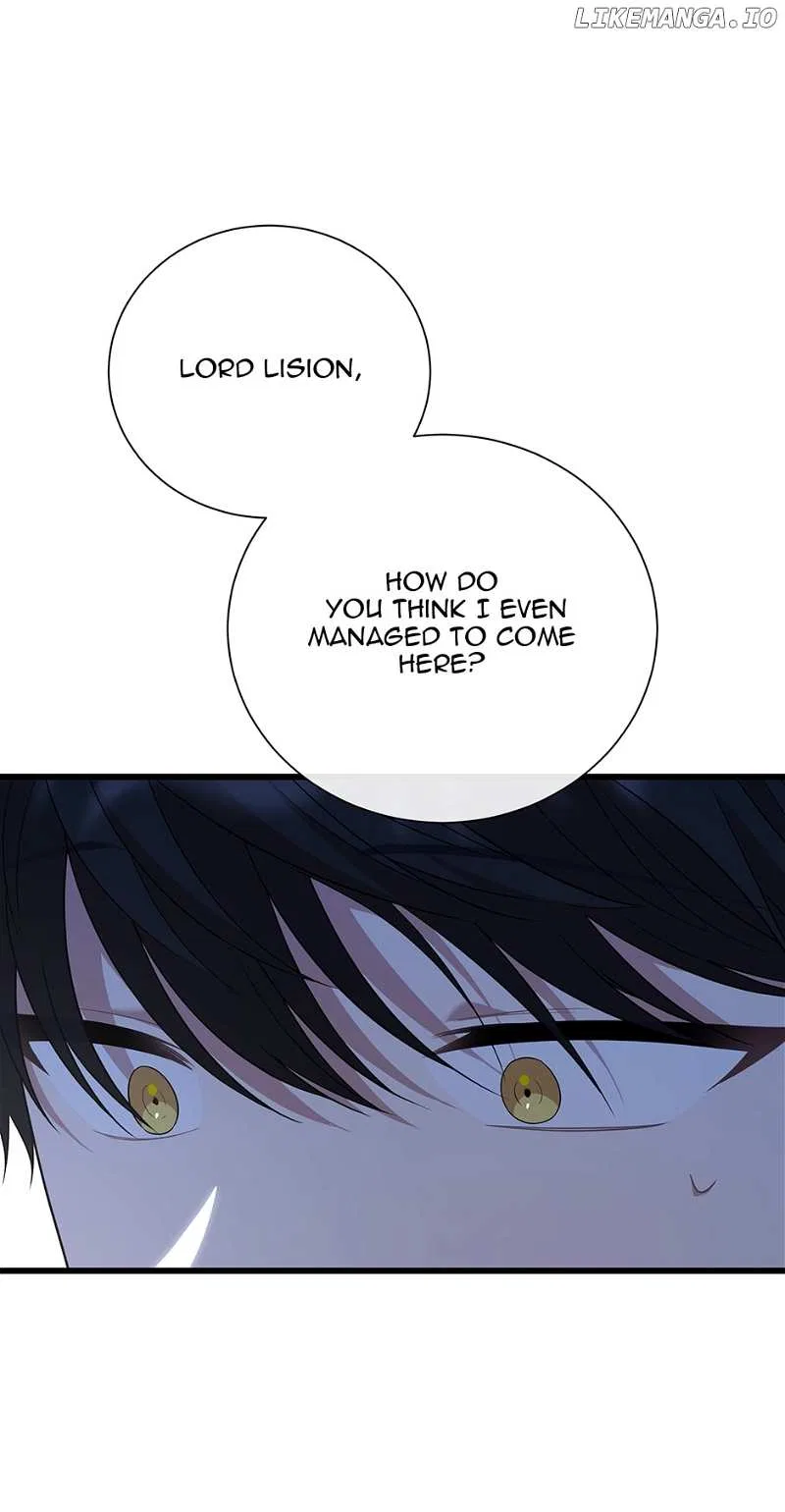 Four Dangerous Brothers to My Rescue! Chapter 100 – Page 72