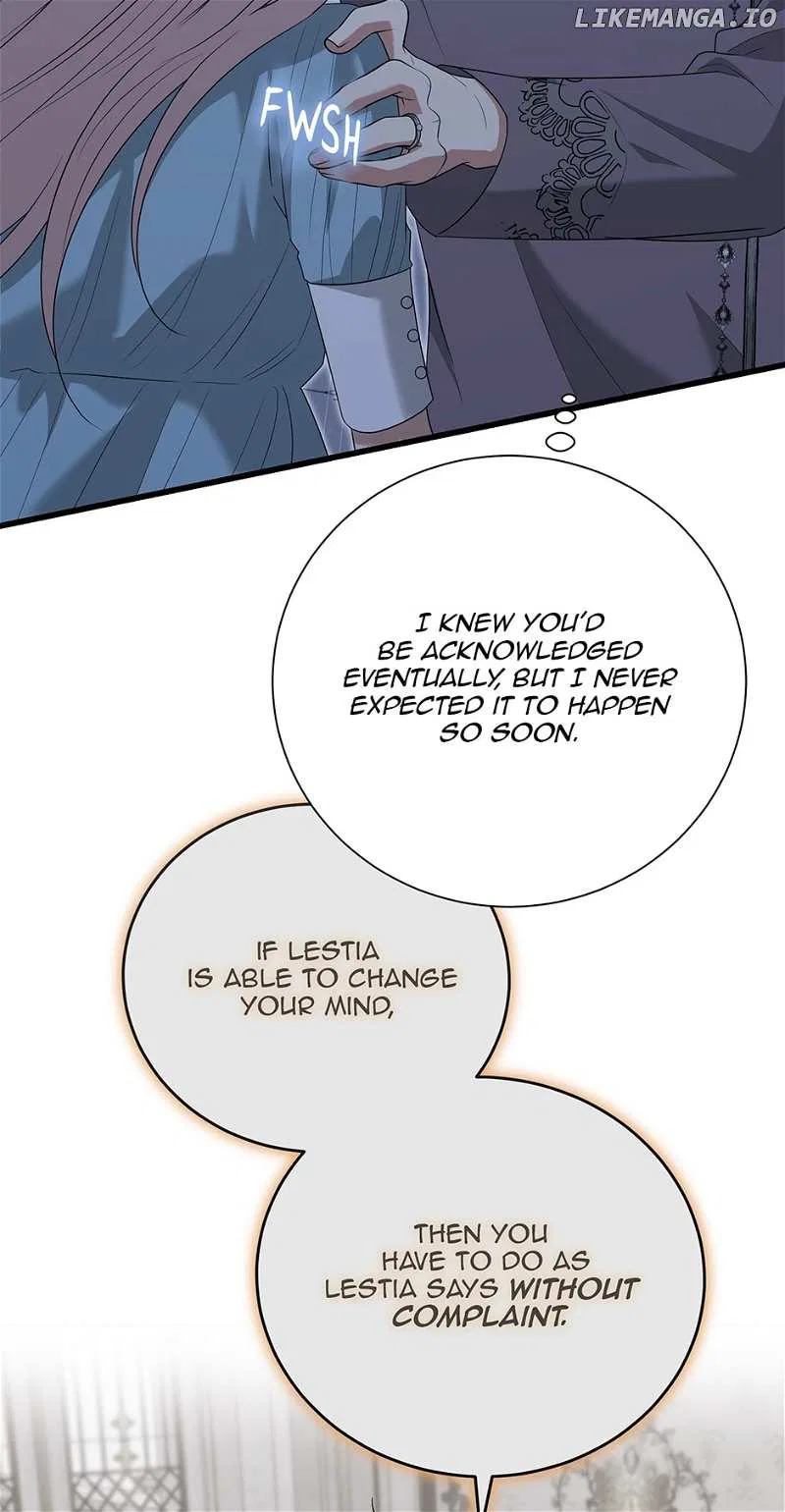 Four Dangerous Brothers to My Rescue! Chapter 100 – Page 74