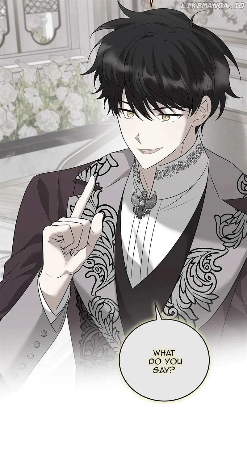 Four Dangerous Brothers to My Rescue! Chapter 100 – Page 75
