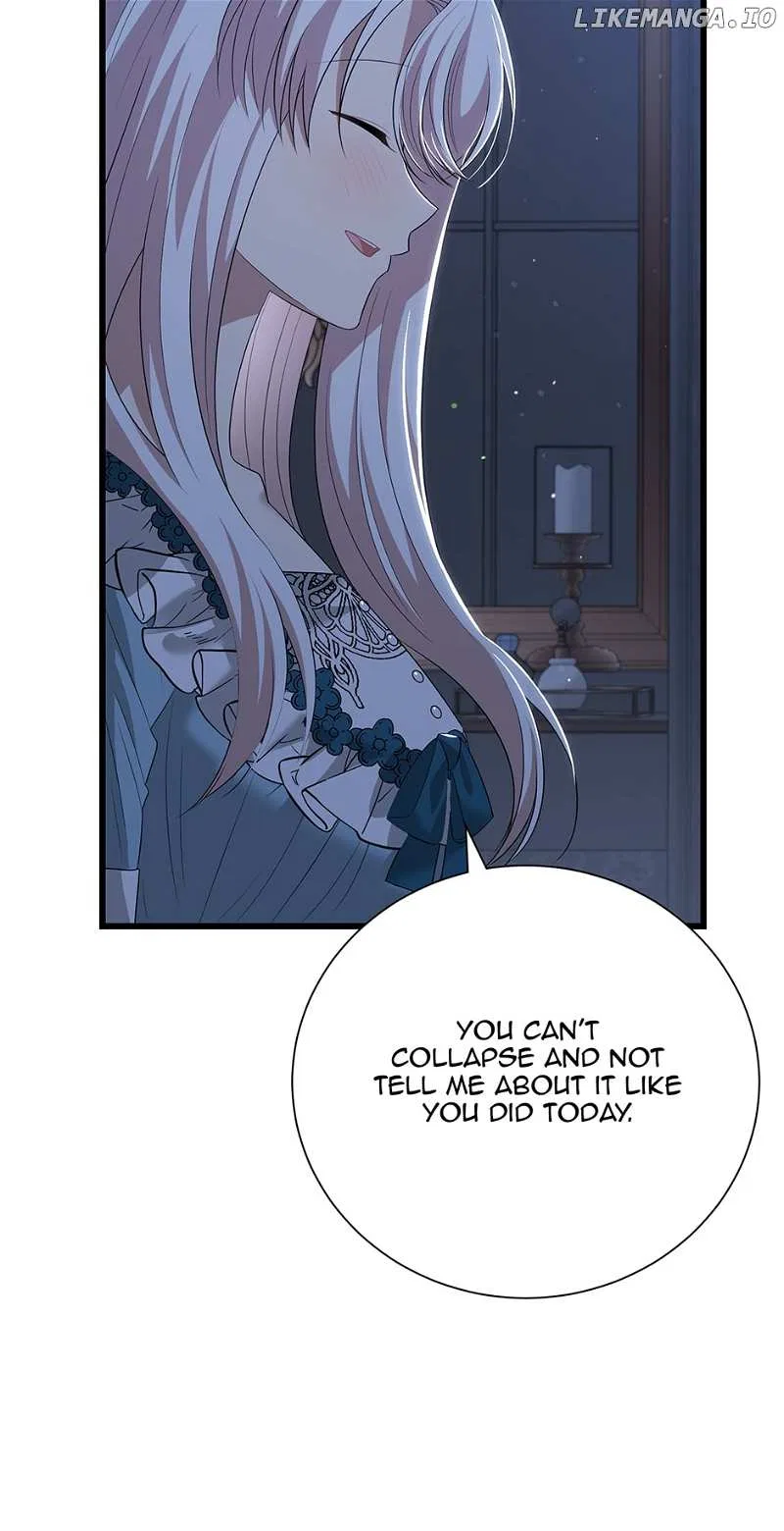 Four Dangerous Brothers to My Rescue! Chapter 100 – Page 78