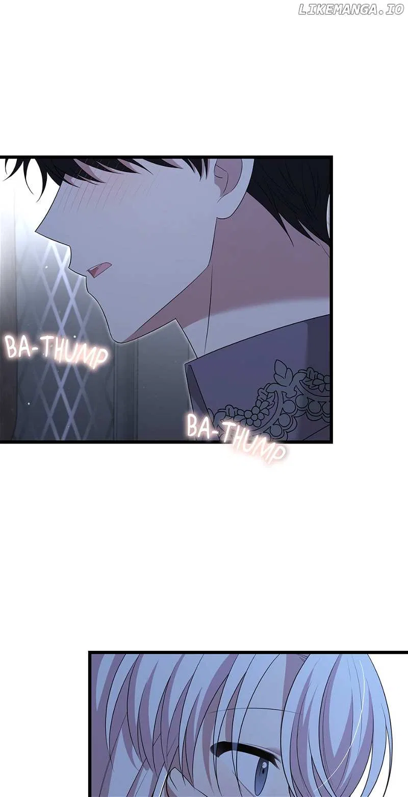 Four Dangerous Brothers to My Rescue! Chapter 100 – Page 79