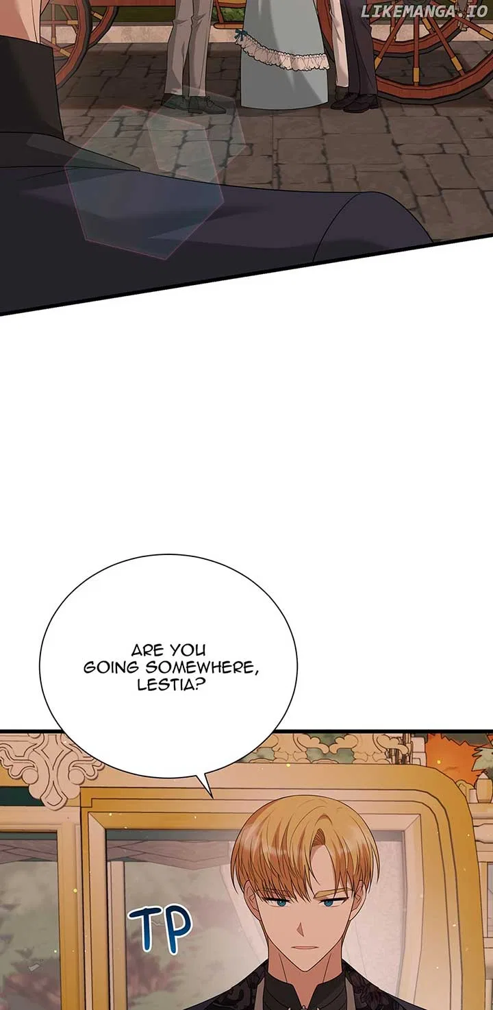 Four Dangerous Brothers to My Rescue! Chapter 99 – Page 3