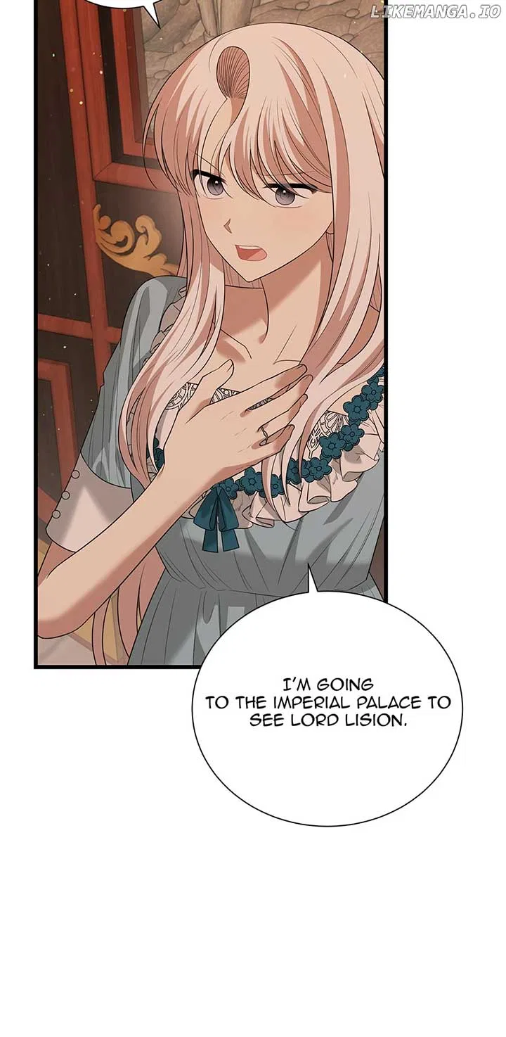 Four Dangerous Brothers to My Rescue! Chapter 99 – Page 5