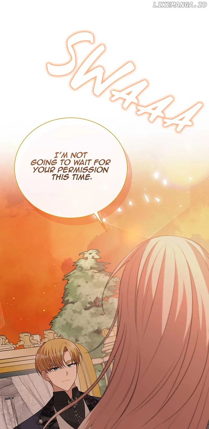 Four Dangerous Brothers to My Rescue! Chapter 99 – Page 6