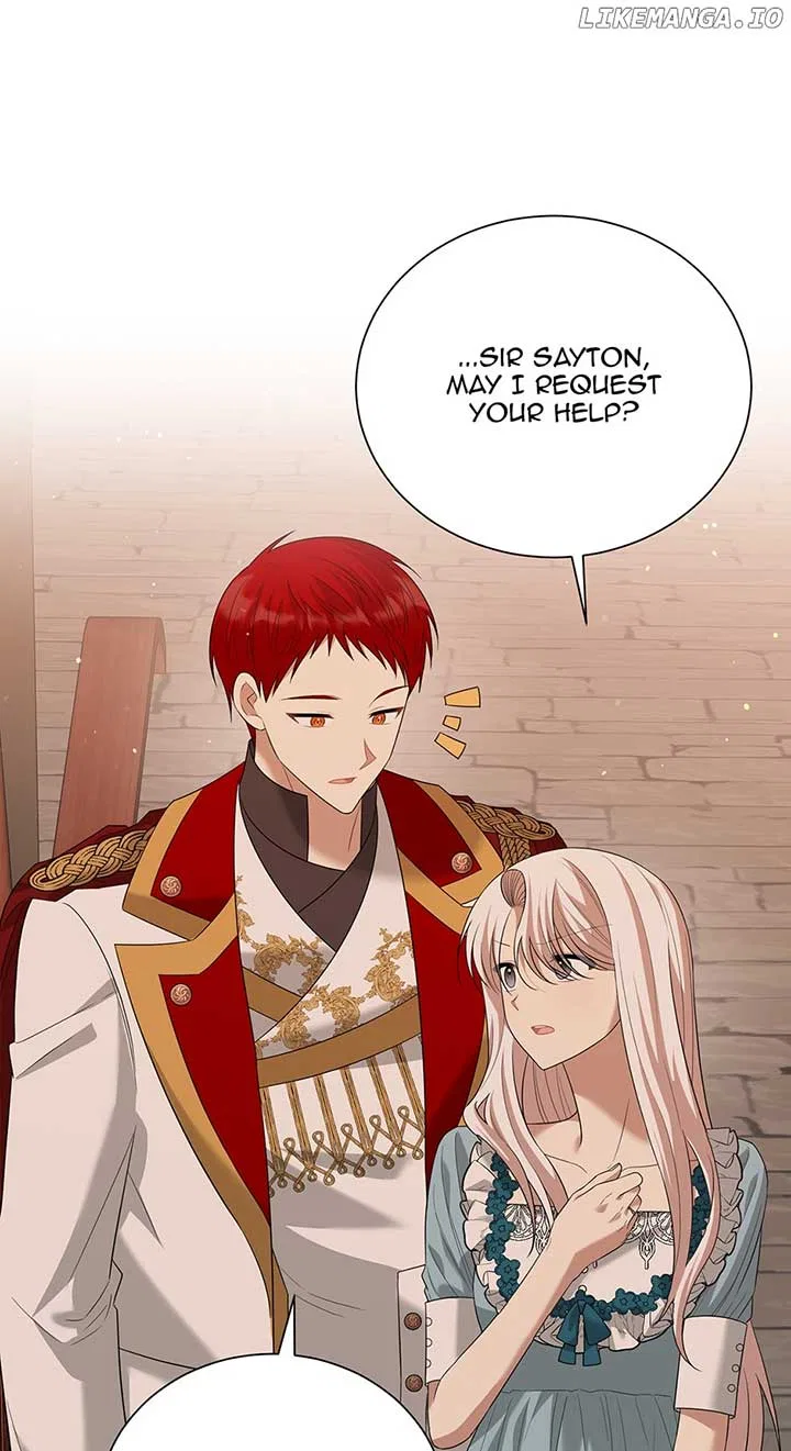 Four Dangerous Brothers to My Rescue! Chapter 99 – Page 8