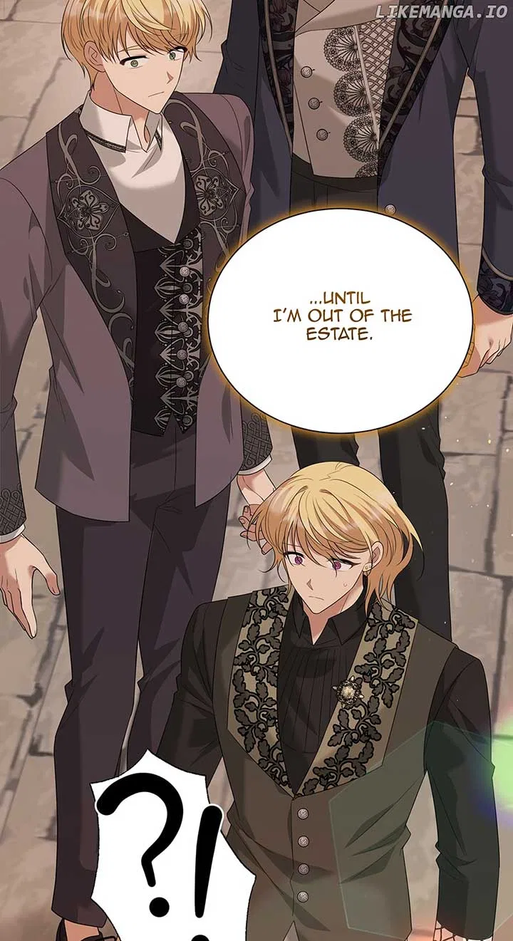 Four Dangerous Brothers to My Rescue! Chapter 99 – Page 10