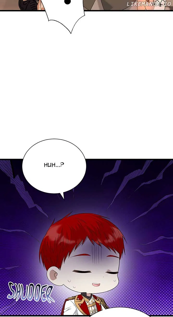 Four Dangerous Brothers to My Rescue! Chapter 99 – Page 11