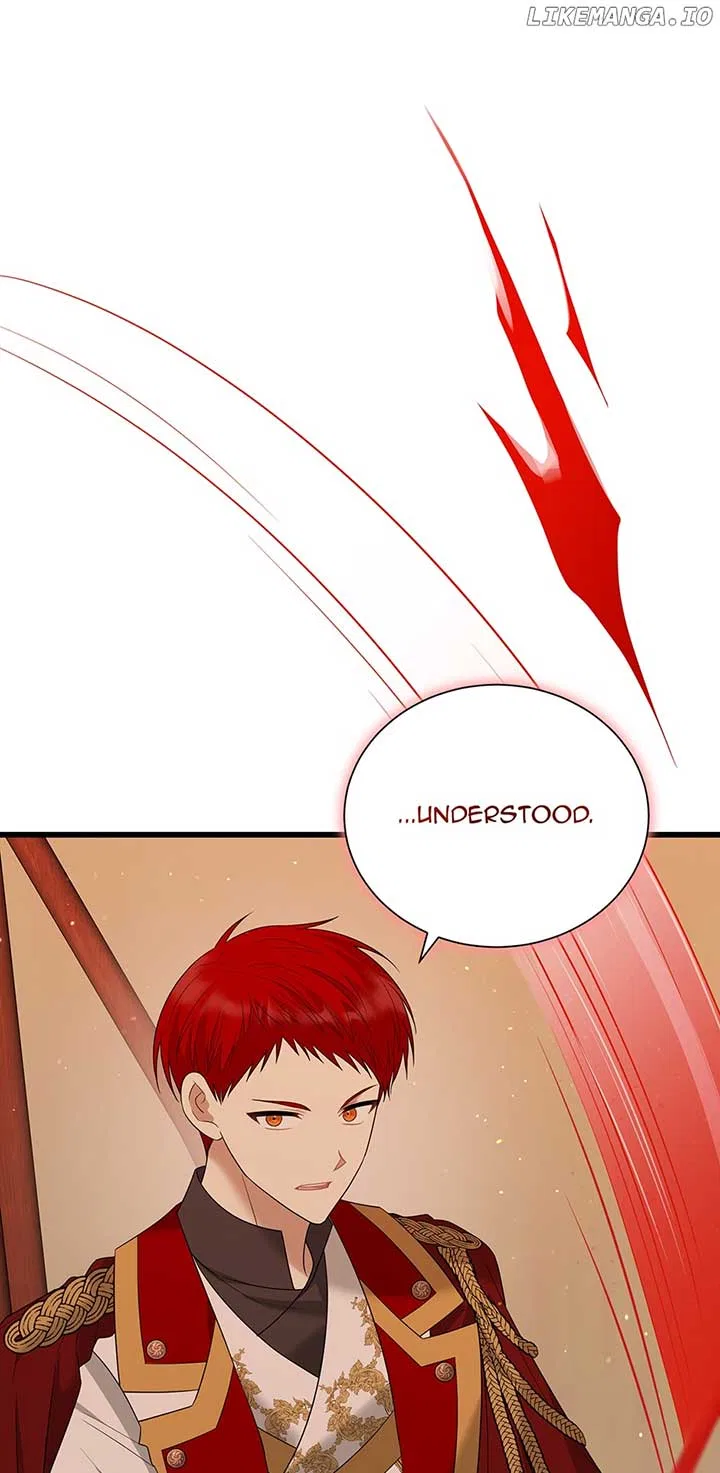 Four Dangerous Brothers to My Rescue! Chapter 99 – Page 14