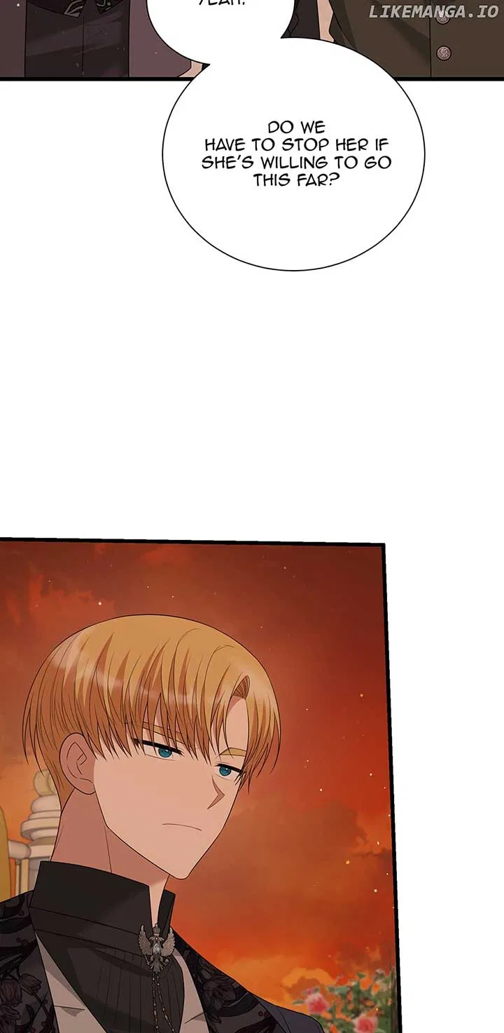 Four Dangerous Brothers to My Rescue! Chapter 99 – Page 18