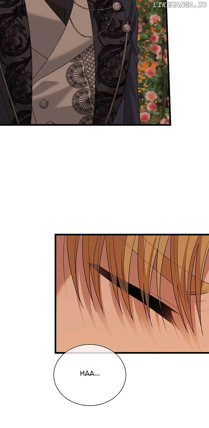 Four Dangerous Brothers to My Rescue! Chapter 99 – Page 19