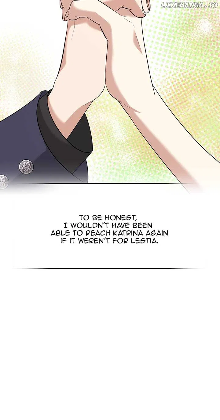 Four Dangerous Brothers to My Rescue! Chapter 99 – Page 24