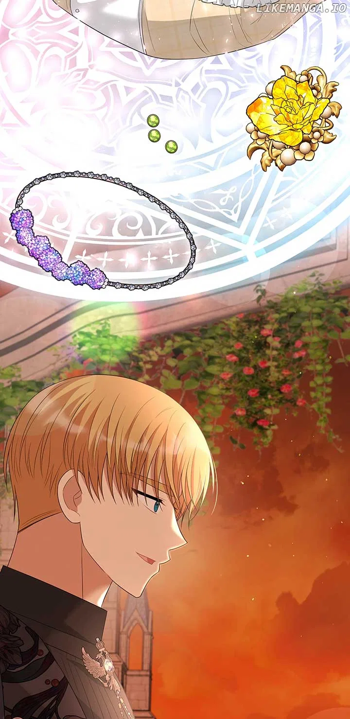 Four Dangerous Brothers to My Rescue! Chapter 99 – Page 27