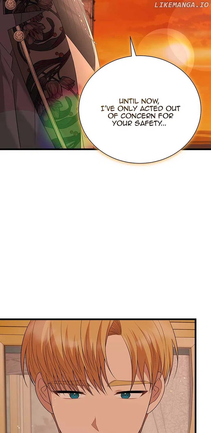 Four Dangerous Brothers to My Rescue! Chapter 99 – Page 28