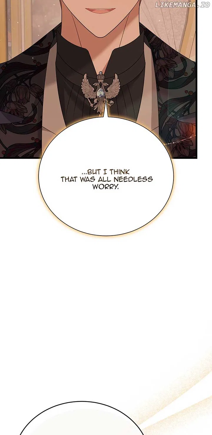 Four Dangerous Brothers to My Rescue! Chapter 99 – Page 29
