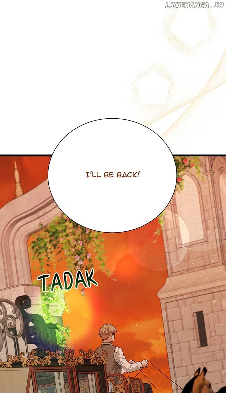 Four Dangerous Brothers to My Rescue! Chapter 99 – Page 35