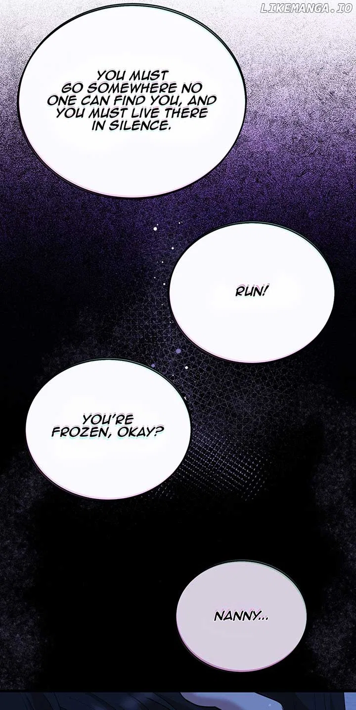 Four Dangerous Brothers to My Rescue! Chapter 99 – Page 46