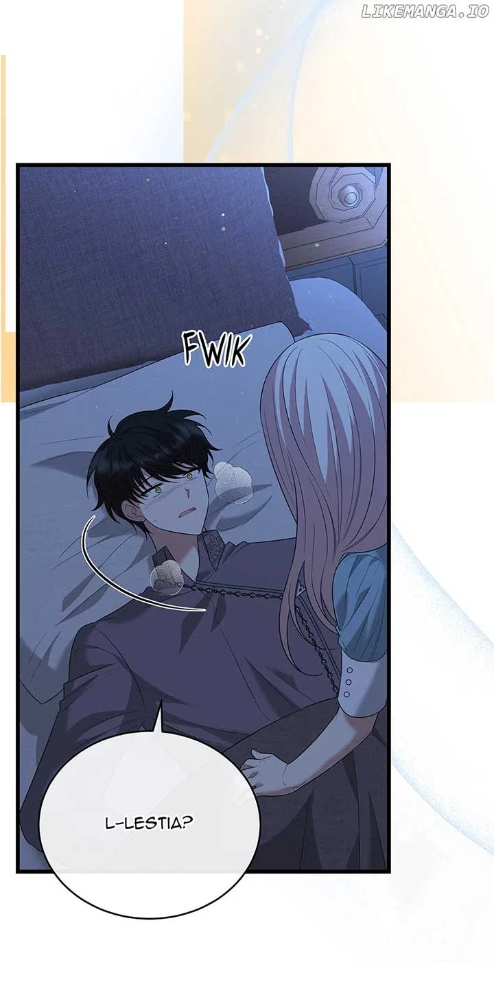 Four Dangerous Brothers to My Rescue! Chapter 99 – Page 50