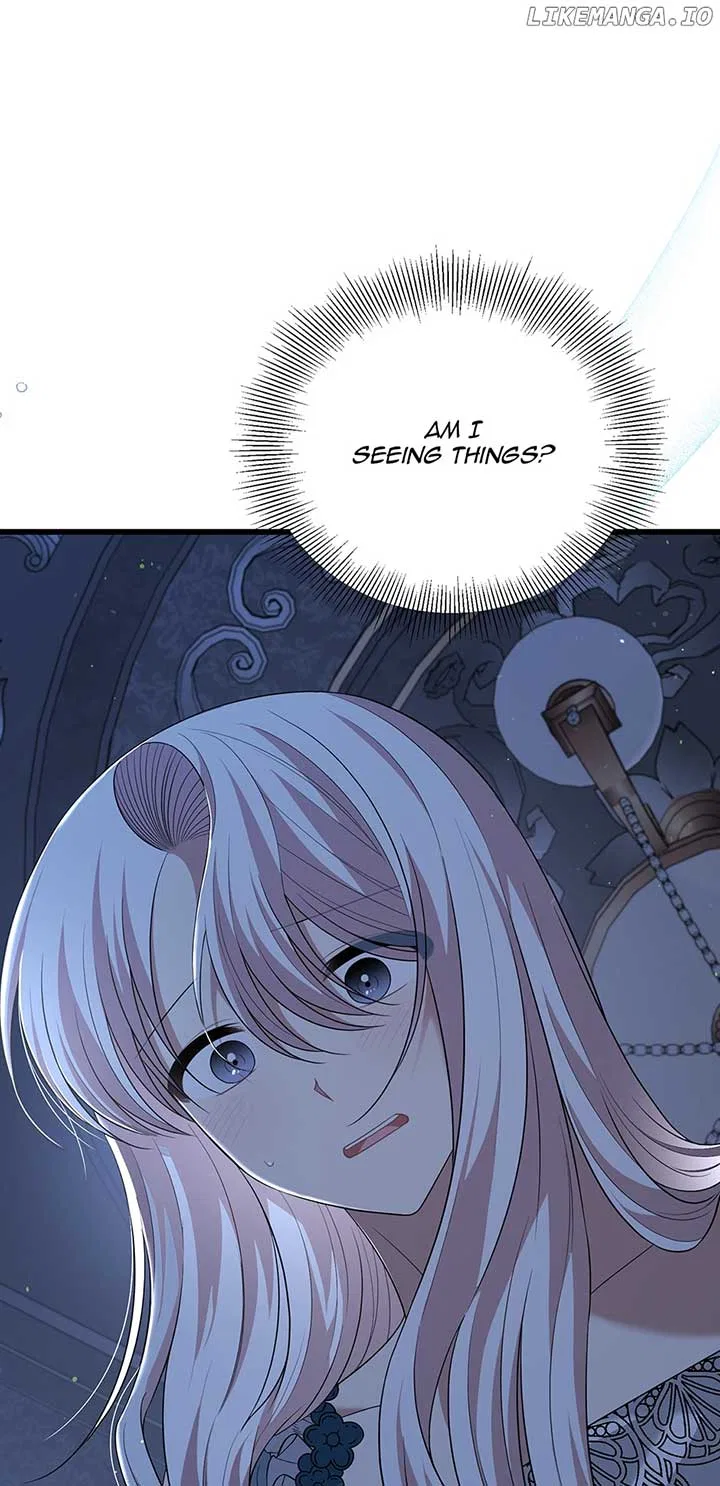Four Dangerous Brothers to My Rescue! Chapter 99 – Page 51