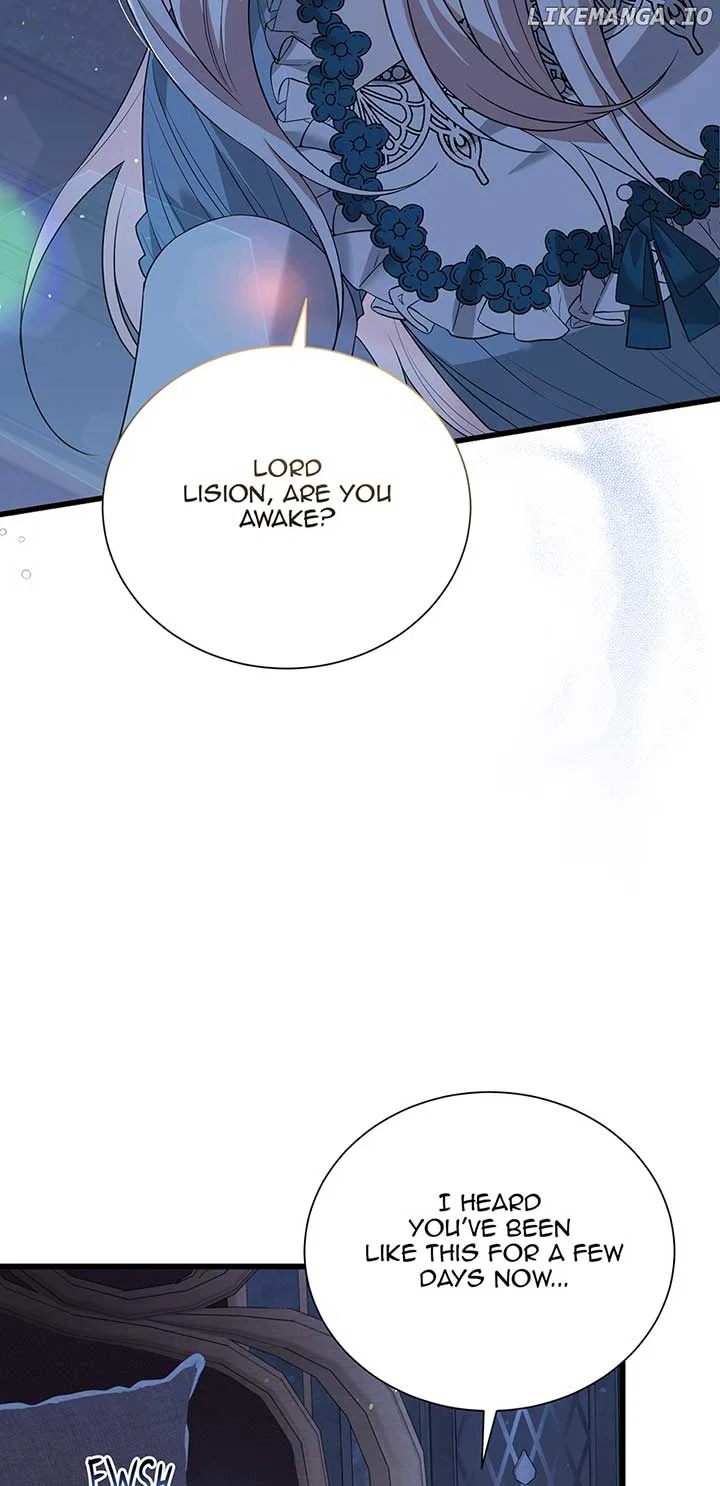 Four Dangerous Brothers to My Rescue! Chapter 99 – Page 52