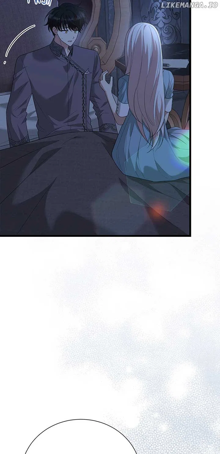 Four Dangerous Brothers to My Rescue! Chapter 99 – Page 53