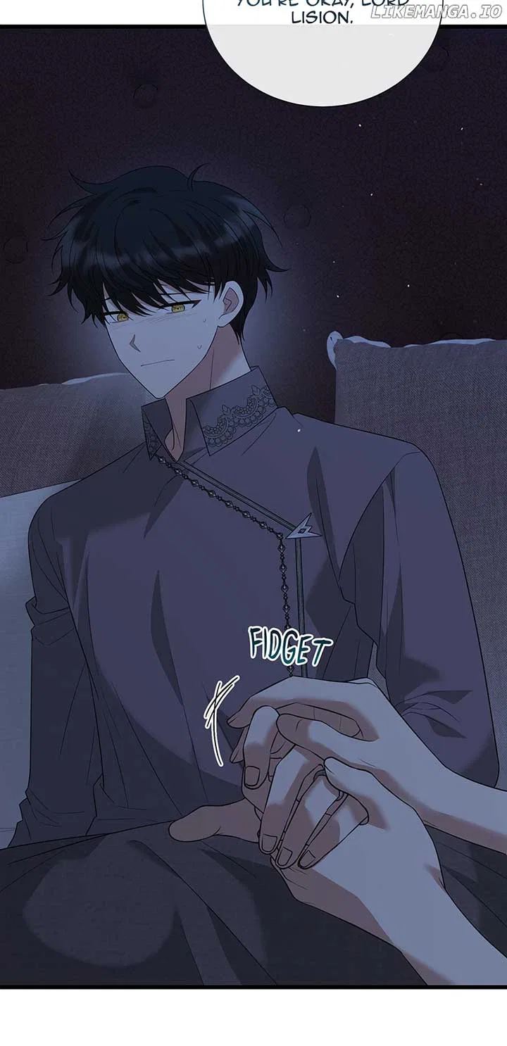 Four Dangerous Brothers to My Rescue! Chapter 99 – Page 56