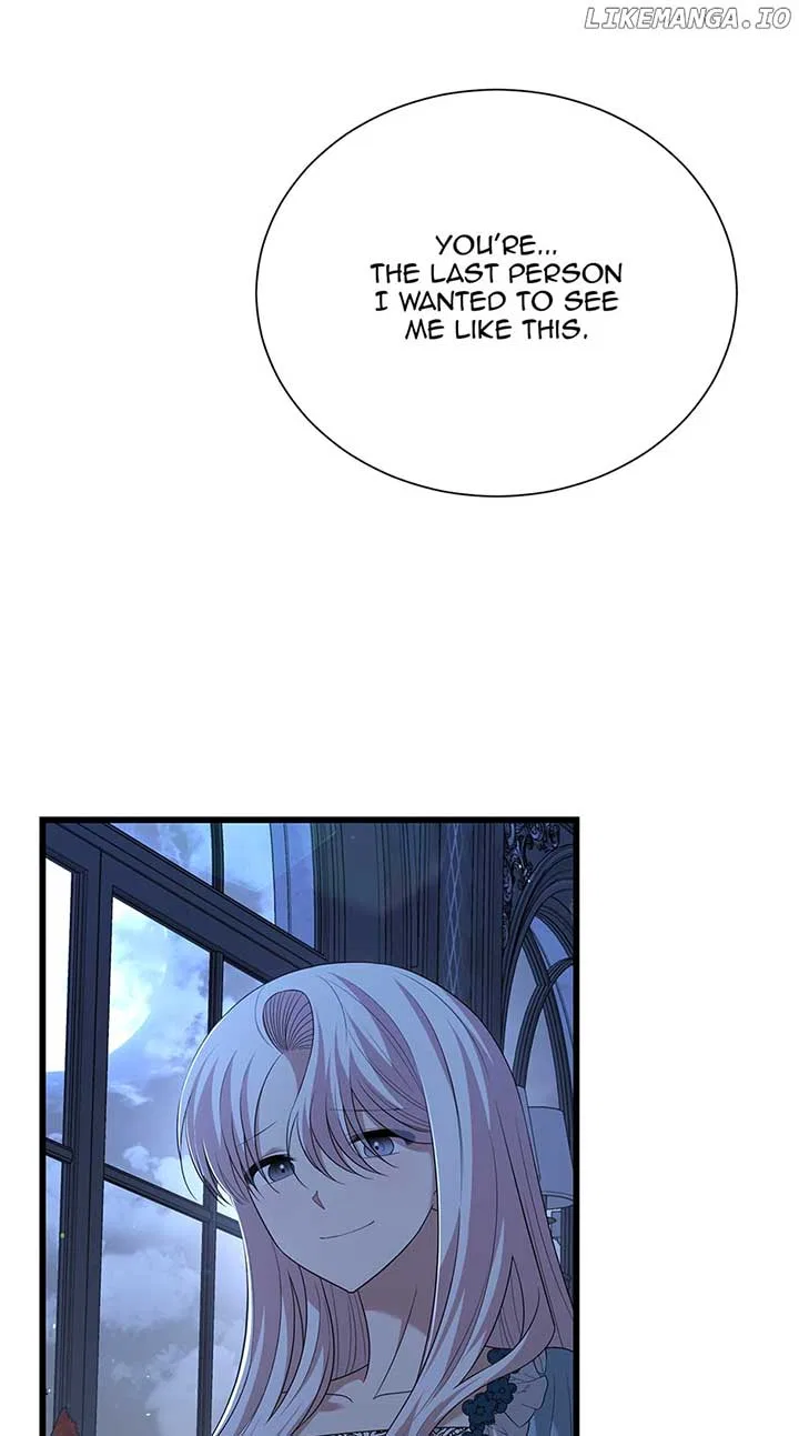 Four Dangerous Brothers to My Rescue! Chapter 99 – Page 57