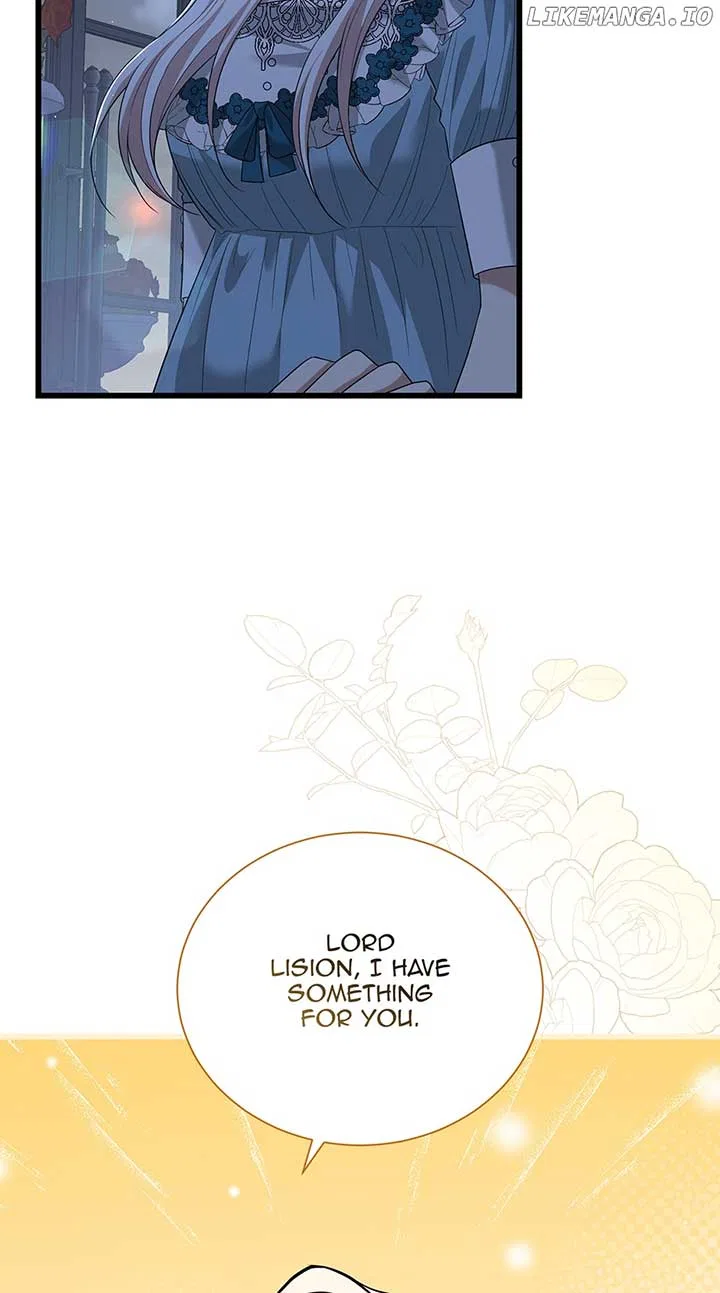 Four Dangerous Brothers to My Rescue! Chapter 99 – Page 58