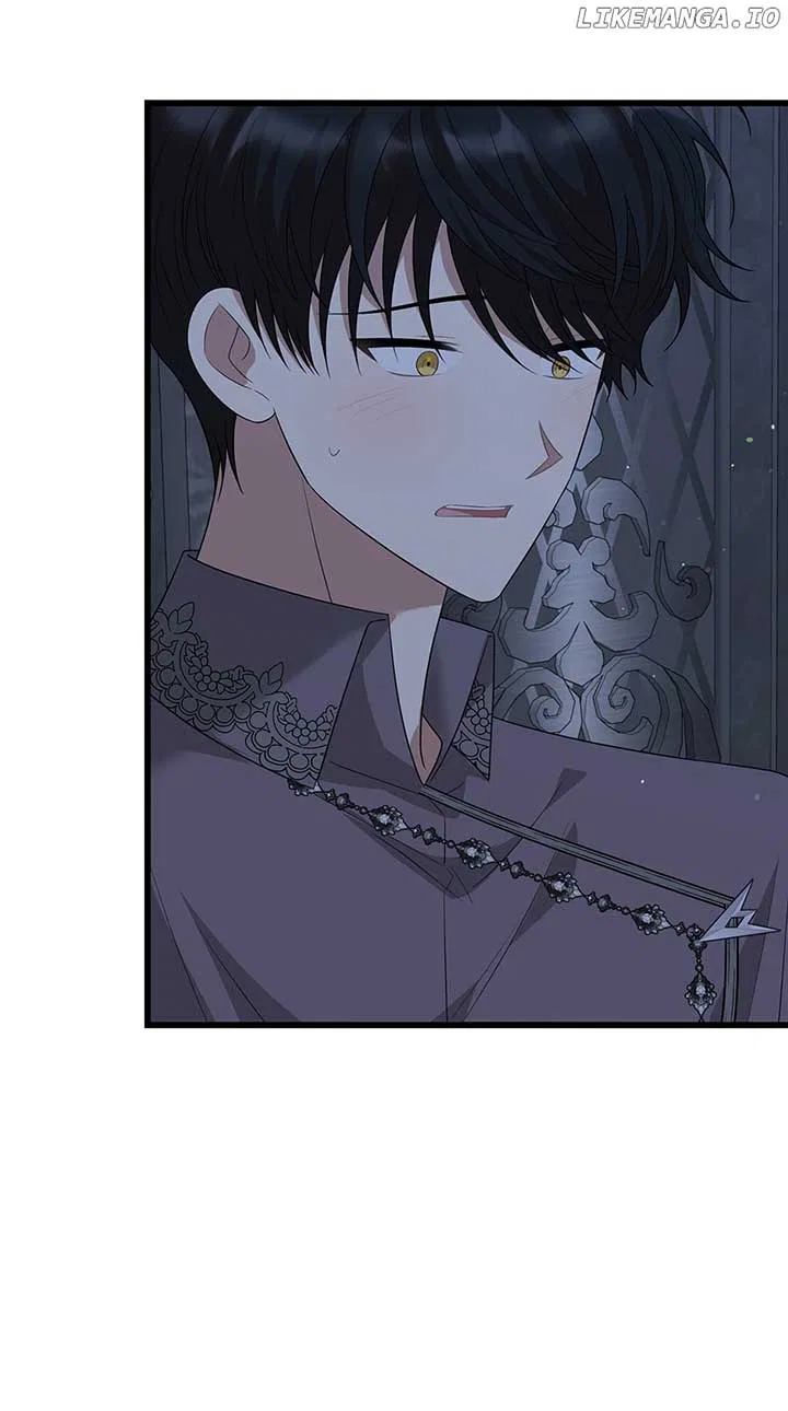 Four Dangerous Brothers to My Rescue! Chapter 99 – Page 61