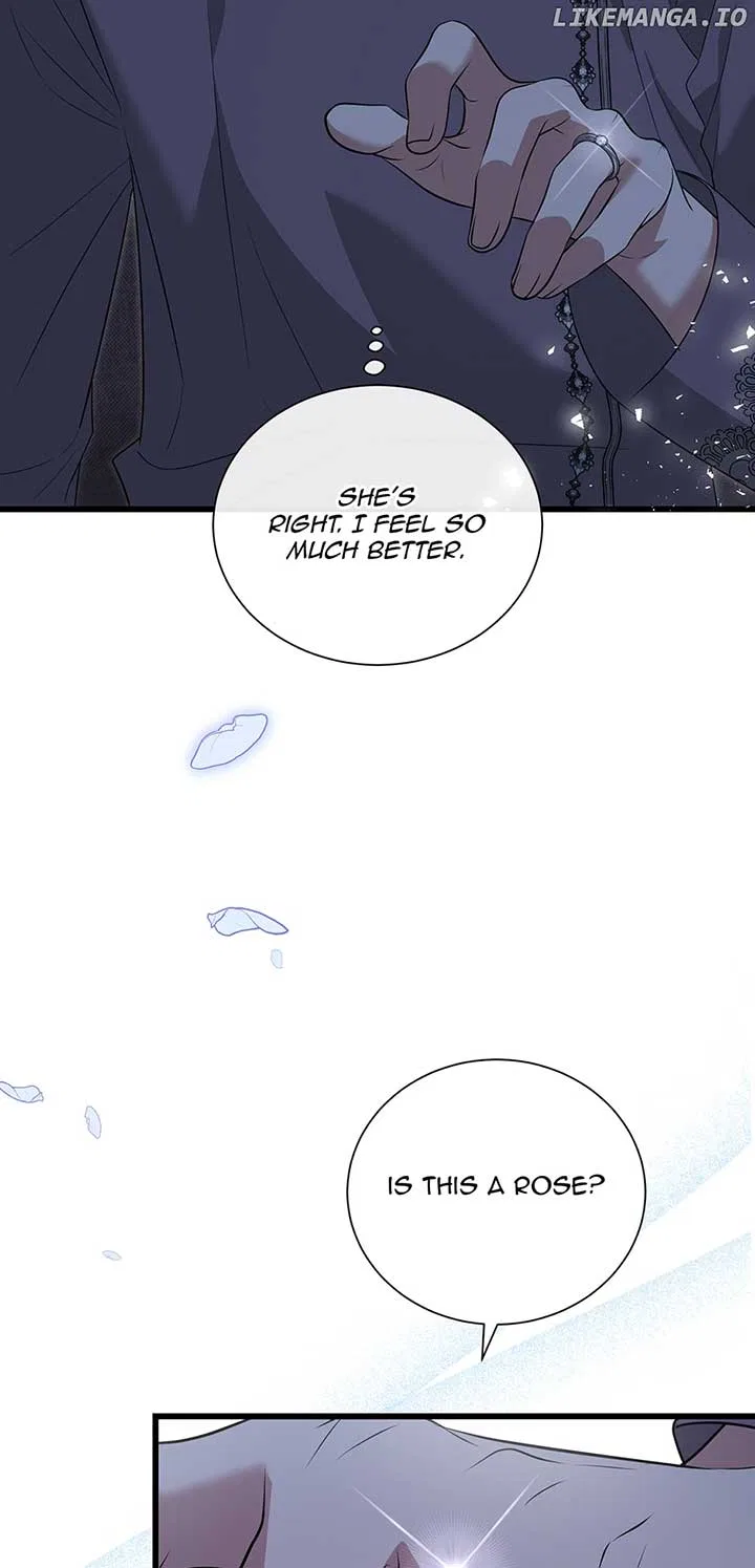Four Dangerous Brothers to My Rescue! Chapter 99 – Page 64