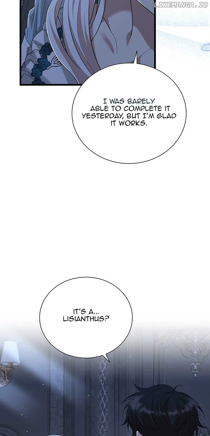 Four Dangerous Brothers to My Rescue! Chapter 99 – Page 66
